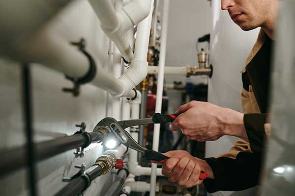 High Quality Commercial Plumbing Services
