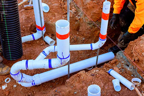 Learn More About Commercial Pipe Installation