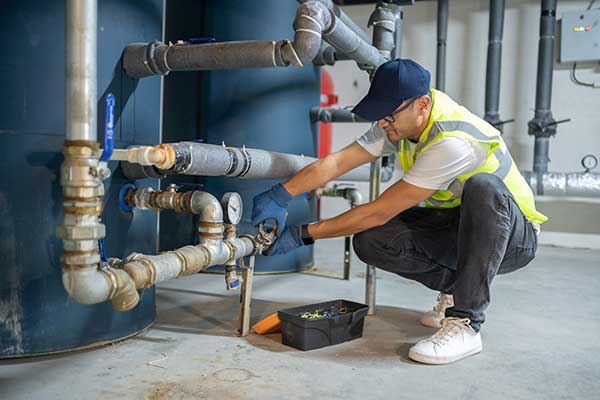 Learn More About Commercial Plumbing
