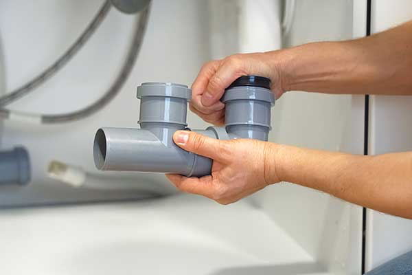 Learn More About Residential Pipe Replacement