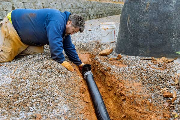 Learn More About Sewer Line Services