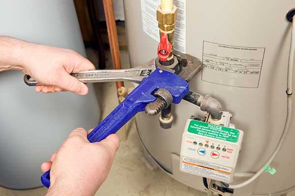 Learn More About Water Heaters