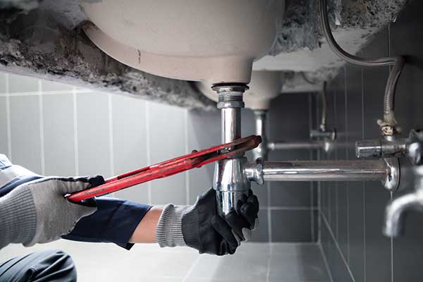Plumbing Repair and Replacement Services in Charlotte, NC