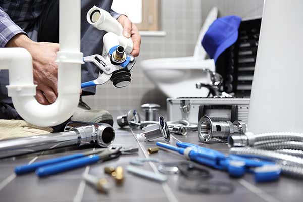 Reliable Residential and Commercial Plumbing Services