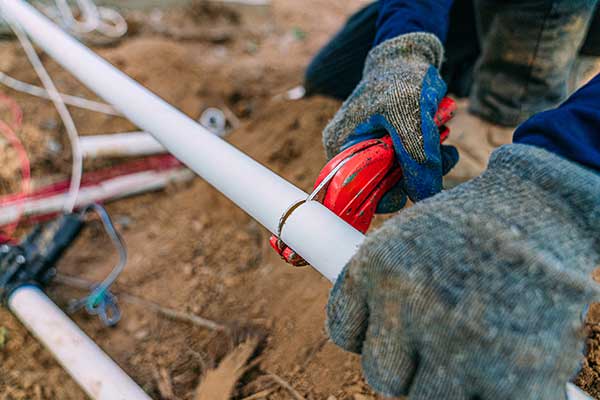 Residential Pipe Replacement and Re Piping Services